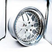 Buy Now 3-Piece FORGED WHEELS FOR ALL MODELS BF-28 and upgrade car parts from SIR Tuning at the Best Price. Headlights, Tail lights, Bodykits, Navigations, wheels and more - Fast & Free Shipping within Europe, US & Worldwide.
