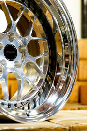 Buy Now 3-Piece FORGED WHEELS FOR ALL MODELS BF-29 and upgrade car parts from SIR Tuning at the Best Price. Headlights, Tail lights, Bodykits, Navigations, wheels and more - Fast & Free Shipping within Europe, US & Worldwide.