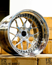 Buy Now 3-Piece FORGED WHEELS FOR ALL MODELS BF-29 and upgrade car parts from SIR Tuning at the Best Price. Headlights, Tail lights, Bodykits, Navigations, wheels and more - Fast & Free Shipping within Europe, US & Worldwide.