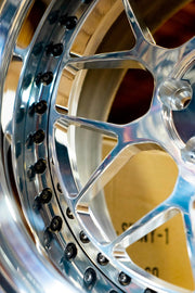 Buy Now 3-Piece FORGED WHEELS FOR ALL MODELS BF-29 and upgrade car parts from SIR Tuning at the Best Price. Headlights, Tail lights, Bodykits, Navigations, wheels and more - Fast & Free Shipping within Europe, US & Worldwide.