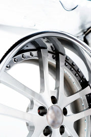Buy Now 3-Piece FORGED WHEELS FOR ALL MODELS BF-31 and upgrade car parts from SIR Tuning at the Best Price. Headlights, Tail lights, Bodykits, Navigations, wheels and more - Fast & Free Shipping within Europe, US & Worldwide.
