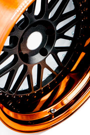 Buy Now 3-Piece FORGED WHEELS FOR ALL MODELS BF-32 and upgrade car parts from SIR Tuning at the Best Price. Headlights, Tail lights, Bodykits, Navigations, wheels and more - Fast & Free Shipping within Europe, US & Worldwide.