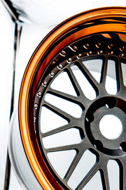 Buy Now 3-Piece FORGED WHEELS FOR ALL MODELS BF-32 and upgrade car parts from SIR Tuning at the Best Price. Headlights, Tail lights, Bodykits, Navigations, wheels and more - Fast & Free Shipping within Europe, US & Worldwide.