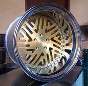Buy Now 3-Piece FORGED WHEELS FOR ALL MODELS BF-33 and upgrade car parts from SIR Tuning at the Best Price. Headlights, Tail lights, Bodykits, Navigations, wheels and more - Fast & Free Shipping within Europe, US & Worldwide.