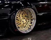 Buy Now 3-Piece FORGED WHEELS FOR ALL MODELS BF-33 and upgrade car parts from SIR Tuning at the Best Price. Headlights, Tail lights, Bodykits, Navigations, wheels and more - Fast & Free Shipping within Europe, US & Worldwide.