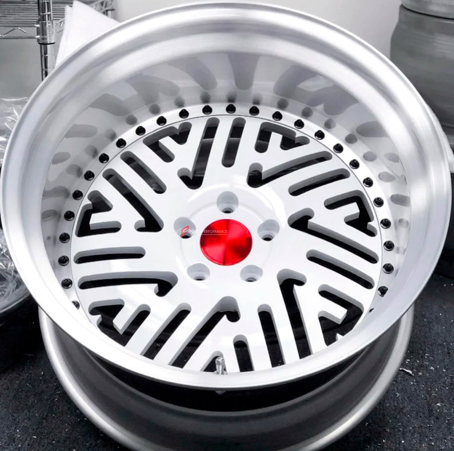 Buy Now 3-Piece FORGED WHEELS FOR ALL MODELS BF-33 and upgrade car parts from SIR Tuning at the Best Price. Headlights, Tail lights, Bodykits, Navigations, wheels and more - Fast & Free Shipping within Europe, US & Worldwide.