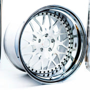 Buy Now 3-Piece FORGED WHEELS FOR ALL MODELS BF-35 and upgrade car parts from SIR Tuning at the Best Price. Headlights, Tail lights, Bodykits, Navigations, wheels and more - Fast & Free Shipping within Europe, US & Worldwide.