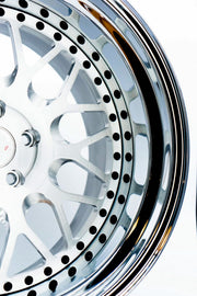 Buy Now 3-Piece FORGED WHEELS FOR ALL MODELS BF-35 and upgrade car parts from SIR Tuning at the Best Price. Headlights, Tail lights, Bodykits, Navigations, wheels and more - Fast & Free Shipping within Europe, US & Worldwide.