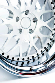 Buy Now 3-Piece FORGED WHEELS FOR ALL MODELS BF-35 and upgrade car parts from SIR Tuning at the Best Price. Headlights, Tail lights, Bodykits, Navigations, wheels and more - Fast & Free Shipping within Europe, US & Worldwide.