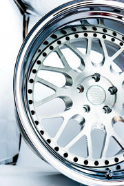 Buy Now 3-Piece FORGED WHEELS FOR ALL MODELS BF-35 and upgrade car parts from SIR Tuning at the Best Price. Headlights, Tail lights, Bodykits, Navigations, wheels and more - Fast & Free Shipping within Europe, US & Worldwide.
