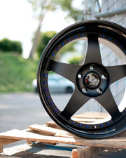 Buy Now 3-Piece FORGED WHEELS FOR ALL MODELS BF-36 and upgrade car parts from SIR Tuning at the Best Price. Headlights, Tail lights, Bodykits, Navigations, wheels and more - Fast & Free Shipping within Europe, US & Worldwide.