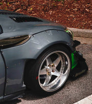 Buy Now 3-Piece FORGED WHEELS FOR ALL MODELS BF-36 and upgrade car parts from SIR Tuning at the Best Price. Headlights, Tail lights, Bodykits, Navigations, wheels and more - Fast & Free Shipping within Europe, US & Worldwide.
