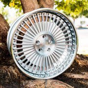 Buy Now 3-Piece FORGED WHEELS FOR ALL MODELS BF-39 and upgrade car parts from SIR Tuning at the Best Price. Headlights, Tail lights, Bodykits, Navigations, wheels and more - Fast & Free Shipping within Europe, US & Worldwide.