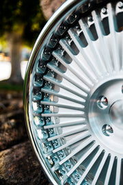 Buy Now 3-Piece FORGED WHEELS FOR ALL MODELS BF-39 and upgrade car parts from SIR Tuning at the Best Price. Headlights, Tail lights, Bodykits, Navigations, wheels and more - Fast & Free Shipping within Europe, US & Worldwide.