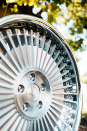 Buy Now 3-Piece FORGED WHEELS FOR ALL MODELS BF-39 and upgrade car parts from SIR Tuning at the Best Price. Headlights, Tail lights, Bodykits, Navigations, wheels and more - Fast & Free Shipping within Europe, US & Worldwide.