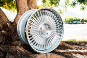 Buy Now 3-Piece FORGED WHEELS FOR ALL MODELS BF-39 and upgrade car parts from SIR Tuning at the Best Price. Headlights, Tail lights, Bodykits, Navigations, wheels and more - Fast & Free Shipping within Europe, US & Worldwide.