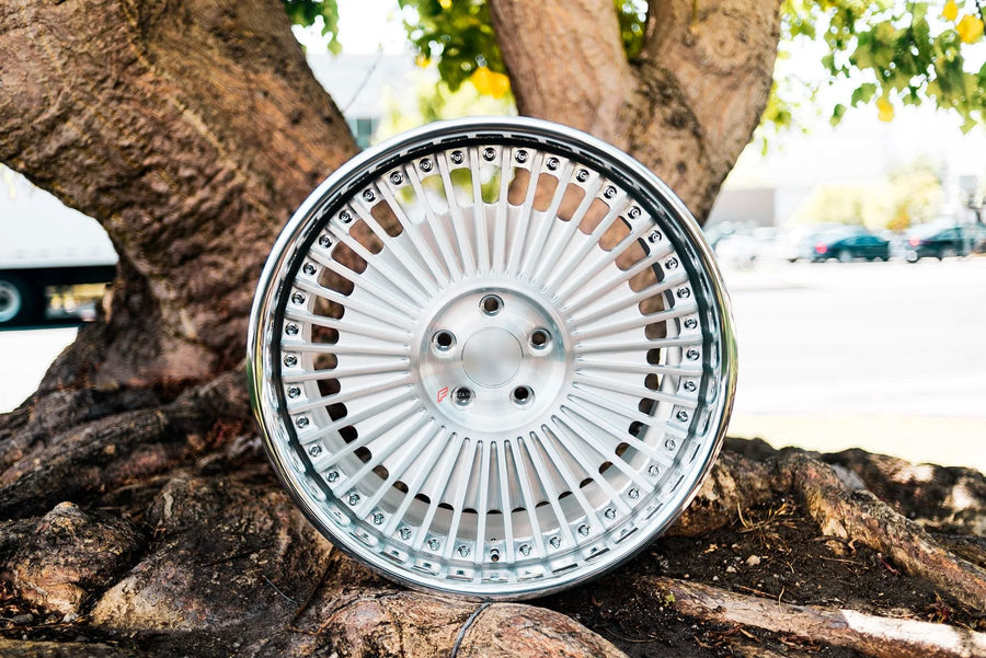 Buy Now 3-Piece FORGED WHEELS FOR ALL MODELS BF-39 and upgrade car parts from SIR Tuning at the Best Price. Headlights, Tail lights, Bodykits, Navigations, wheels and more - Fast & Free Shipping within Europe, US & Worldwide.
