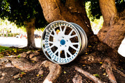 Buy Now 3-Piece FORGED WHEELS FOR ALL MODELS BF-41 and upgrade car parts from SIR Tuning at the Best Price. Headlights, Tail lights, Bodykits, Navigations, wheels and more - Fast & Free Shipping within Europe, US & Worldwide.