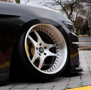 Buy Now 3-Piece FORGED WHEELS FOR ALL MODELS BF-45 and upgrade car parts from SIR Tuning at the Best Price. Headlights, Tail lights, Bodykits, Navigations, wheels and more - Fast & Free Shipping within Europe, US & Worldwide.
