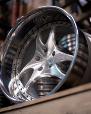 Buy Now 3-Piece FORGED WHEELS FOR ALL MODELS BF-45 and upgrade car parts from SIR Tuning at the Best Price. Headlights, Tail lights, Bodykits, Navigations, wheels and more - Fast & Free Shipping within Europe, US & Worldwide.