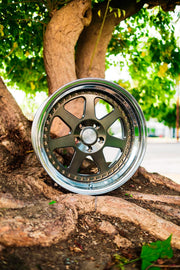 Buy Now 3-Piece FORGED WHEELS FOR ALL MODELS BF-46 and upgrade car parts from SIR Tuning at the Best Price. Headlights, Tail lights, Bodykits, Navigations, wheels and more - Fast & Free Shipping within Europe, US & Worldwide.