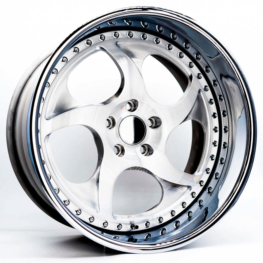 Buy Now 3-Piece FORGED WHEELS FOR ALL MODELS BF-47 and upgrade car parts from SIR Tuning at the Best Price. Headlights, Tail lights, Bodykits, Navigations, wheels and more - Fast & Free Shipping within Europe, US & Worldwide.