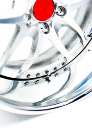 Buy Now 3-Piece FORGED WHEELS FOR ALL MODELS BF-48 and upgrade car parts from SIR Tuning at the Best Price. Headlights, Tail lights, Bodykits, Navigations, wheels and more - Fast & Free Shipping within Europe, US & Worldwide.