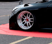 Buy Now 3-Piece FORGED WHEELS FOR ALL MODELS BF-48 and upgrade car parts from SIR Tuning at the Best Price. Headlights, Tail lights, Bodykits, Navigations, wheels and more - Fast & Free Shipping within Europe, US & Worldwide.
