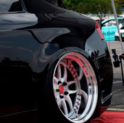 Buy Now 3-Piece FORGED WHEELS FOR ALL MODELS BF-48 and upgrade car parts from SIR Tuning at the Best Price. Headlights, Tail lights, Bodykits, Navigations, wheels and more - Fast & Free Shipping within Europe, US & Worldwide.