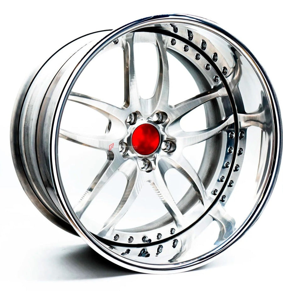 Buy Now 3-Piece FORGED WHEELS FOR ALL MODELS BF-48 and upgrade car parts from SIR Tuning at the Best Price. Headlights, Tail lights, Bodykits, Navigations, wheels and more - Fast & Free Shipping within Europe, US & Worldwide.