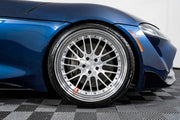 Buy Now 3-Piece FORGED WHEELS FOR ALL MODELS BF-49 and upgrade car parts from SIR Tuning at the Best Price. Headlights, Tail lights, Bodykits, Navigations, wheels and more - Fast & Free Shipping within Europe, US & Worldwide.