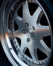Buy Now 3-Piece FORGED WHEELS FOR ALL MODELS BF-50 and upgrade car parts from SIR Tuning at the Best Price. Headlights, Tail lights, Bodykits, Navigations, wheels and more - Fast & Free Shipping within Europe, US & Worldwide.