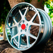 Buy Now 3-Piece FORGED WHEELS FOR ALL MODELS BF-51 and upgrade car parts from SIR Tuning at the Best Price. Headlights, Tail lights, Bodykits, Navigations, wheels and more - Fast & Free Shipping within Europe, US & Worldwide.