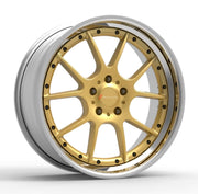 Buy Now 3-Piece FORGED WHEELS FOR ALL MODELS BF-52 and upgrade car parts from SIR Tuning at the Best Price. Headlights, Tail lights, Bodykits, Navigations, wheels and more - Fast & Free Shipping within Europe, US & Worldwide.