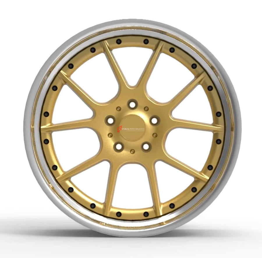 Buy Now 3-Piece FORGED WHEELS FOR ALL MODELS BF-52 and upgrade car parts from SIR Tuning at the Best Price. Headlights, Tail lights, Bodykits, Navigations, wheels and more - Fast & Free Shipping within Europe, US & Worldwide.