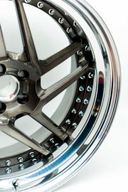 Buy Now 3-Piece FORGED WHEELS FOR ALL MODELS BF-54 and upgrade car parts from SIR Tuning at the Best Price. Headlights, Tail lights, Bodykits, Navigations, wheels and more - Fast & Free Shipping within Europe, US & Worldwide.