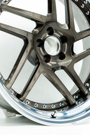 Buy Now 3-Piece FORGED WHEELS FOR ALL MODELS BF-54 and upgrade car parts from SIR Tuning at the Best Price. Headlights, Tail lights, Bodykits, Navigations, wheels and more - Fast & Free Shipping within Europe, US & Worldwide.