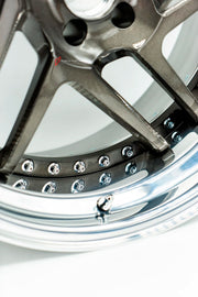 Buy Now 3-Piece FORGED WHEELS FOR ALL MODELS BF-54 and upgrade car parts from SIR Tuning at the Best Price. Headlights, Tail lights, Bodykits, Navigations, wheels and more - Fast & Free Shipping within Europe, US & Worldwide.