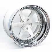 Buy Now 3-Piece FORGED WHEELS FOR ALL MODELS BF-55 and upgrade car parts from SIR Tuning at the Best Price. Headlights, Tail lights, Bodykits, Navigations, wheels and more - Fast & Free Shipping within Europe, US & Worldwide.