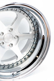 Buy Now 3-Piece FORGED WHEELS FOR ALL MODELS BF-55 and upgrade car parts from SIR Tuning at the Best Price. Headlights, Tail lights, Bodykits, Navigations, wheels and more - Fast & Free Shipping within Europe, US & Worldwide.