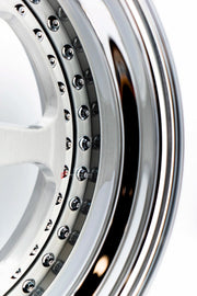 Buy Now 3-Piece FORGED WHEELS FOR ALL MODELS BF-55 and upgrade car parts from SIR Tuning at the Best Price. Headlights, Tail lights, Bodykits, Navigations, wheels and more - Fast & Free Shipping within Europe, US & Worldwide.