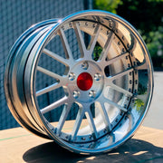 Buy Now 3-Piece FORGED WHEELS FOR ALL MODELS BF-56 and upgrade car parts from SIR Tuning at the Best Price. Headlights, Tail lights, Bodykits, Navigations, wheels and more - Fast & Free Shipping within Europe, US & Worldwide.