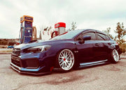 Buy Now 3-Piece FORGED WHEELS FOR ALL MODELS BF-56 and upgrade car parts from SIR Tuning at the Best Price. Headlights, Tail lights, Bodykits, Navigations, wheels and more - Fast & Free Shipping within Europe, US & Worldwide.
