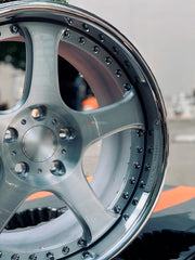 Buy Now 3-Piece FORGED WHEELS FOR ALL MODELS BF-57 and upgrade car parts from SIR Tuning at the Best Price. Headlights, Tail lights, Bodykits, Navigations, wheels and more - Fast & Free Shipping within Europe, US & Worldwide.