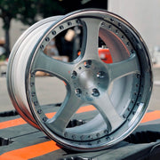 Buy Now 3-Piece FORGED WHEELS FOR ALL MODELS BF-57 and upgrade car parts from SIR Tuning at the Best Price. Headlights, Tail lights, Bodykits, Navigations, wheels and more - Fast & Free Shipping within Europe, US & Worldwide.