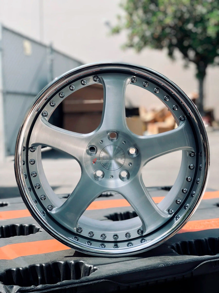 Buy Now 3-Piece FORGED WHEELS FOR ALL MODELS BF-57 and upgrade car parts from SIR Tuning at the Best Price. Headlights, Tail lights, Bodykits, Navigations, wheels and more - Fast & Free Shipping within Europe, US & Worldwide.