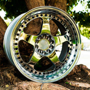 Buy Now 3-Piece FORGED WHEELS FOR ALL MODELS BF-58 and upgrade car parts from SIR Tuning at the Best Price. Headlights, Tail lights, Bodykits, Navigations, wheels and more - Fast & Free Shipping within Europe, US & Worldwide.