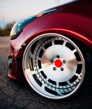 Buy Now 3-Piece FORGED WHEELS FOR ALL MODELS BF-59 and upgrade car parts from SIR Tuning at the Best Price. Headlights, Tail lights, Bodykits, Navigations, wheels and more - Fast & Free Shipping within Europe, US & Worldwide.