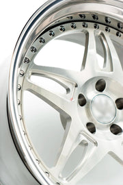 Buy Now 3-Piece FORGED WHEELS FOR ALL MODELS BF-60 and upgrade car parts from SIR Tuning at the Best Price. Headlights, Tail lights, Bodykits, Navigations, wheels and more - Fast & Free Shipping within Europe, US & Worldwide.