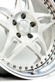 Buy Now 3-Piece FORGED WHEELS FOR ALL MODELS BF-60 and upgrade car parts from SIR Tuning at the Best Price. Headlights, Tail lights, Bodykits, Navigations, wheels and more - Fast & Free Shipping within Europe, US & Worldwide.